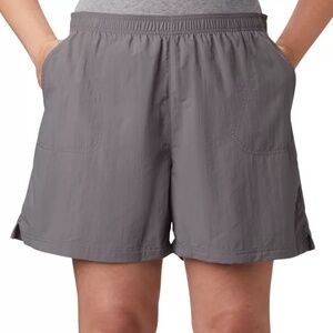 Columbia Sportswear Women's Sandy River Shorts, Size 2X, NWT